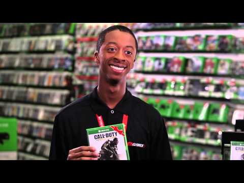 EB Games - Rivals 60