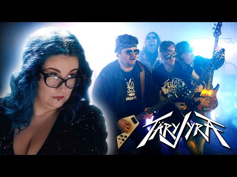 Täryjyrä - Maksa Pois! (Helloween cover)