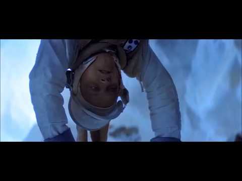 Original Wampa scene (The Empire Strikes Back)
