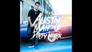 Dirty Work Empty Arena Edit - Austin Mahone