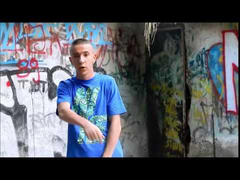IGNJACIO - NA ULICI ( Official Video 2015 )