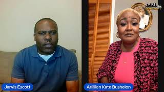 Arlillian Kate Bushelon | Bushelon Funeral Home on Planning your #funeral in 2026