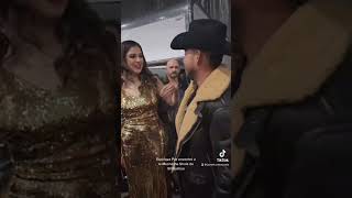 Espinoza Paz encontró a la mushasha shula de shihuahua 🙊
