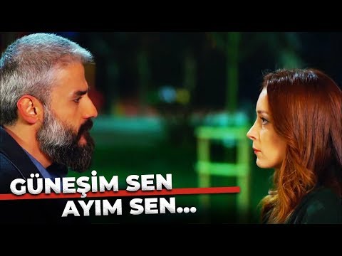 Sefer'den Sema'ya İLAN-I AŞK! | Poyraz Karayel Özel Klip