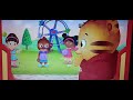 New Daniel Tiger S Neighborhood Theme Song 2026