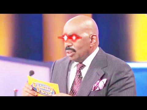 Steve Harvey Nani