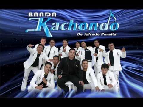 Banda Kachondo - Maria mitotes