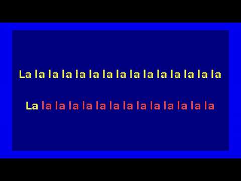 bob dylan -  man in me (karaoke)