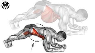 Uncover the Six-pack Abs Hidden Under Belly Fat.