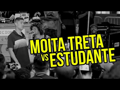 MOITA TRETA [SP] vs ESTUDANTE [RJ] @ Batalha do Real 18/12