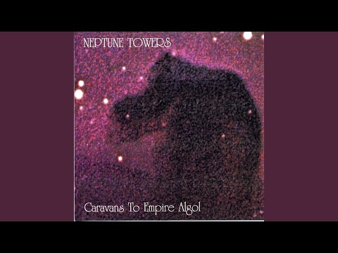 The Arrival at Empire Algol