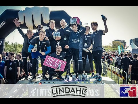 Toughest 2019 Team Lindahls Malmö