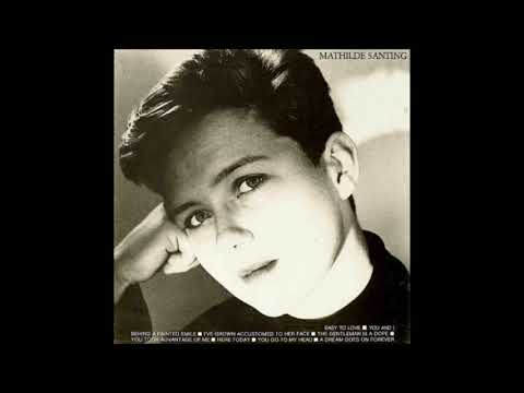 Mathilde Santing - Mathilde Santing (1982)