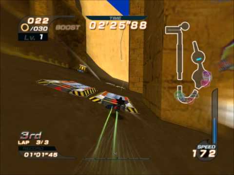 Theme of Sand Ruins/Dark Desert