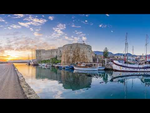 KIBRIS'TA SABAH - GAZETE MANŞETLERİ