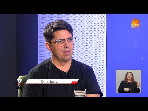 EP.150. Întâlniri de gradul zero - Dani Jurca