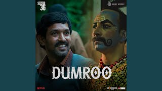 Dumroo (From "Sector 36") (Full Audio)