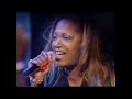 Lutricia McNeal The Greatest Love You Ll Never Know TOTP 18th December 1998