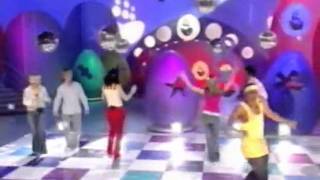 S Club 7 Montage - It&#39;s A Feel Good Thing