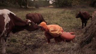 Little Gang - Ah haa ha (Official HD)