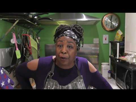 How to make easy Fish soup