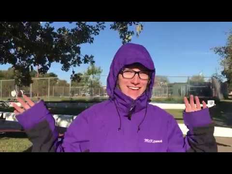 NSU Crew Rowing 2019