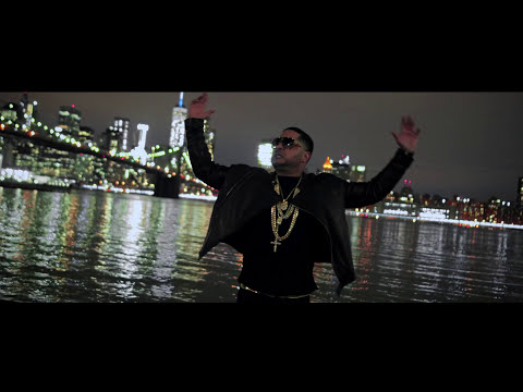 Tempo - Me Puse Pa Ustedes [Official Video]