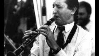 Big Bill Bissonnette, Joe Errington, Sammy Rimington - I'm Alone Because I Love You.wmv