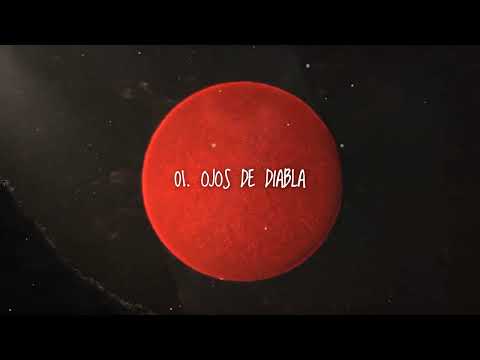 Miniatura de Ojos de Diabla