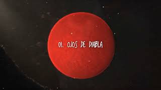 OJOS DE DIABLA Lyrics English Translation