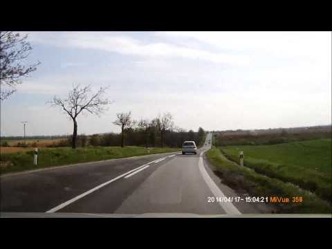 I-18 Hencovce ... I-79 Sačurov ... hranica VT-TV