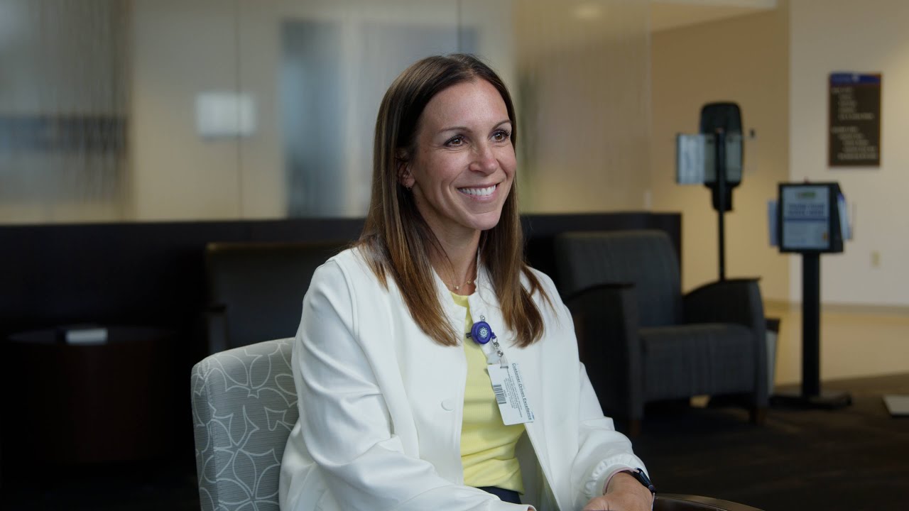Wound Care Helps Patients Heal [Mary Trewatha] | Brookings Health System |  High Quality Healthcare