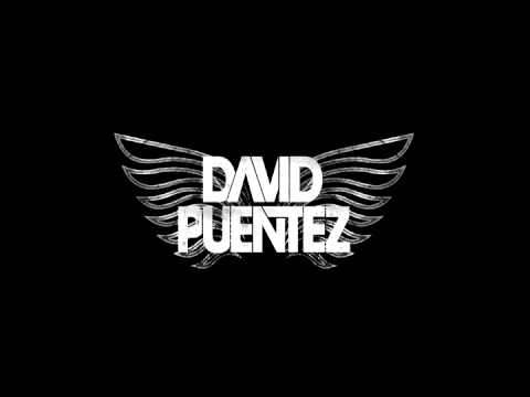 David Puentez vs. Avicii vs. Yass - Losing Harmonia Days (EpiQue Mash-Up)