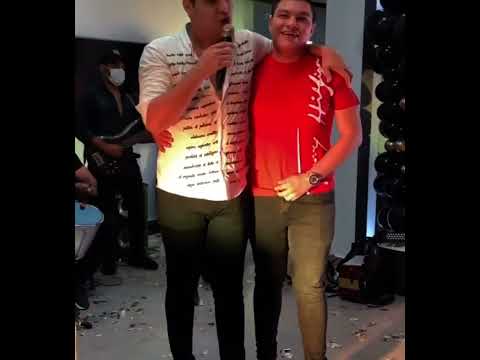 Ganó el folclor, elder recuerda con nostalgia al fuete juancho rois junto a oscar gamarra