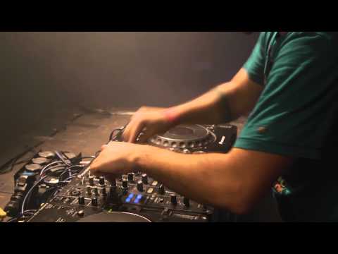 Buchecha @ TOXICATOR 2011 (official)