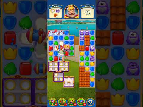 Loyal Match Level 1572