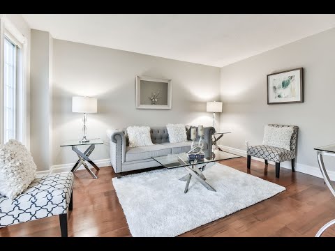 33 Carmichael Drive Whitby  | Virtual Tour