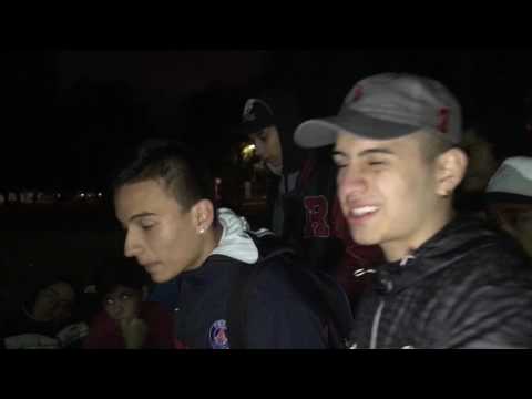 Tego O' rey vs dybala di María  |4tos|fecha especial 1/6| Hexagonofree