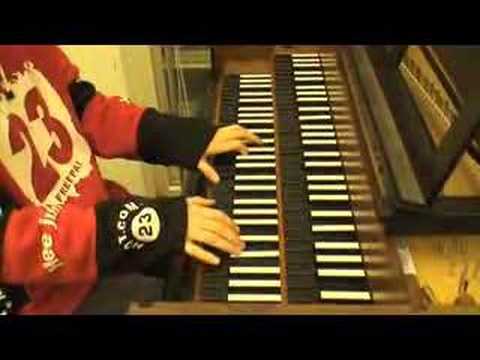 Castlevania Symphony of the Night : Wood Carving Partita