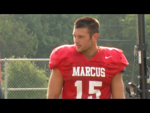 NFL Draft Sleepers: Offense - Sports Stars of Tomorrow NFL Draft Preview