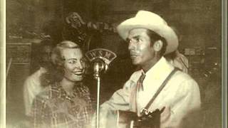 Hank &amp; Audrey Live 2