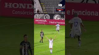 Veja o Gol do CONFIANÇA contra o ASA - COPA DO NORDESTE 2026