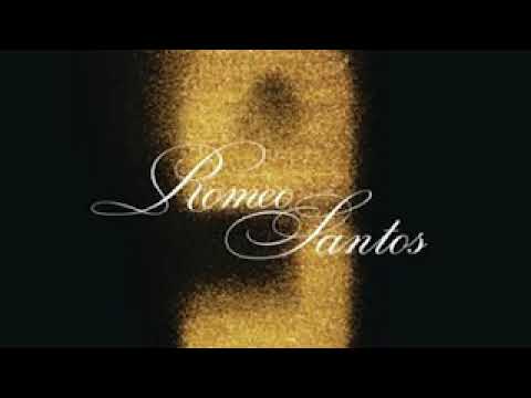 Romeo Santos - Imitadora (Bachata) (Acapella)