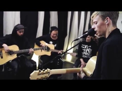 ONE LIGHT INSIDE - STAY WITH ME (LIVE)