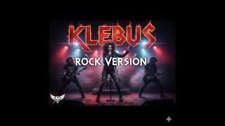 Download lagu Klebus Rock Version Cover mp3