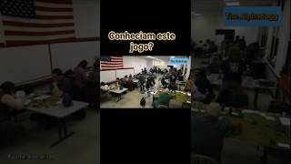 #curiosidade #jogo #ny