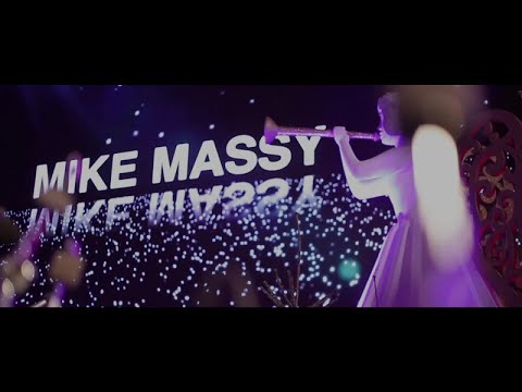 Mike Massy - Welcome Home
