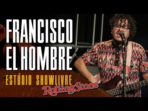 Video thumbnail for Muro em Branco - Ao Vivo
