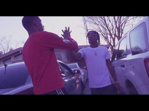 cashlife james - no time Official Video