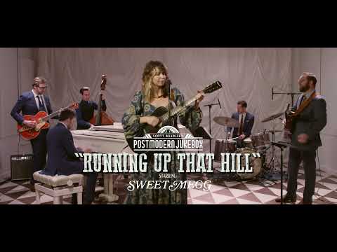 Running Up That Hill - Kate Bush (Western Style Cover) feat. Sweet Megg